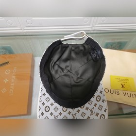 Новая модель! Ткань LV с узором, фотография реального изделия. Хл