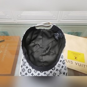 Новая модель! Ткань LV с узором, фотография реального изделия. Хл