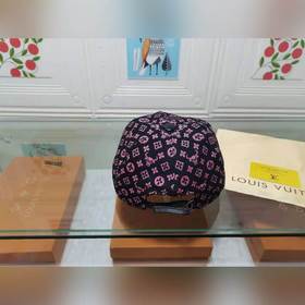 Новая ткань LV с узором [Роза] Подходит для любого времени года, 