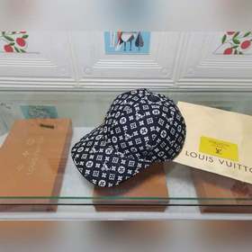 Новая ткань LV с узором [Роза] Подходит для любого времени года, 