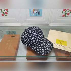 Новая ткань LV с узором [Роза] Подходит для любого времени года, 
