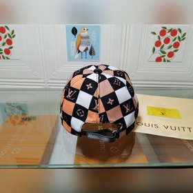 Новейшая модель на официальном сайте LV, изготовлена из высококач