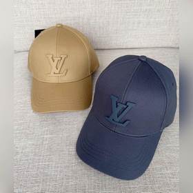 LV Louis Vuitton бейсболка. Легкая и дышащая. Идеальный крой, экс