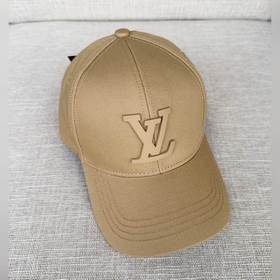 LV Louis Vuitton бейсболка. Легкая и дышащая. Идеальный крой, экс