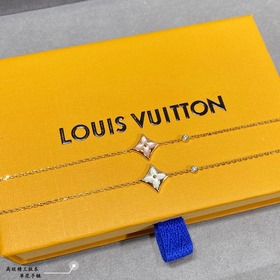 LV высококачественное браслет с одним цветком, красивый цветок ра