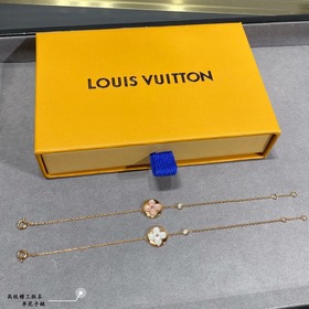 LV высококачественное браслет с одним цветком, красивый цветок ра