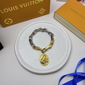 Новинка в продаже. Браслет Louis Vuitton. Оригинальный товар, нов