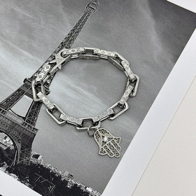 Браслет Louis Vuitton LV Оригинальный товар, новая модель из мага