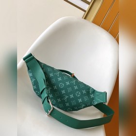 M12867 Зеленый чип с кодом Новинка, последняя модель. Этот поясно