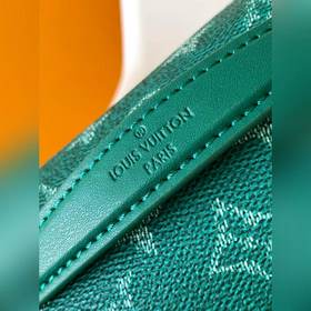 M12867 Зеленый чип с кодом Новинка, последняя модель. Этот поясно