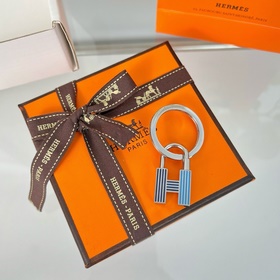 Новый товар в наличии, семь цветов наличии Hermès Cadenas Quizz R