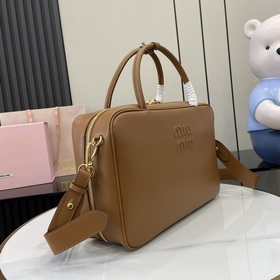 【Новинка】 MIU оригинальная сумка второго поколения с плечевым рем