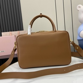 【Новинка】 MIU оригинальная сумка второго поколения с плечевым рем