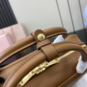 【Новинка】 MIU оригинальная сумка второго поколения с плечевым рем