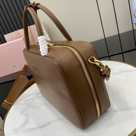 【Новинка】 MIU оригинальная сумка второго поколения с плечевым рем