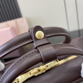 【Новинка】 MIU оригинальная сумка второго поколения с плечевым рем