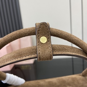 Новая модель Новая оригинальная сумка MIU из оленьей кожи предста
