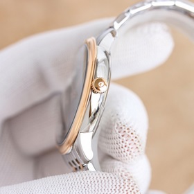 OM+Factory Omega De Ville 40-миллиметровый часовой механизм серти