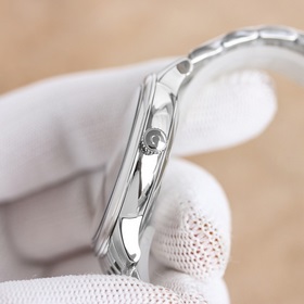 OM+Factory Omega De Ville 40-миллиметровый часовой механизм серти