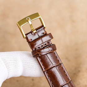 Новые деловые часы Omega поступили в продажу! Простые и элегантны