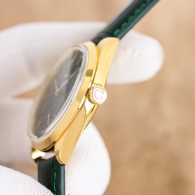 Механический часы OMEGA Seamaster 3-х стрелок с ручным заводом, д