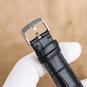 Механический часы OMEGA Seamaster 3-х стрелок с ручным заводом, д