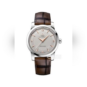 Часы OMEGA Seamaster 1948 в новом исполнении уже в продаже. Пригл