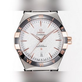 AQ представляет  AQ Factory Omega OMEGA Constellation 41 X45 ча
