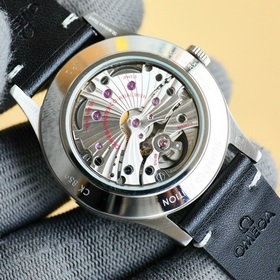 Новая модель TW Omega - модель 511.12.39.21.99.002. Дизайн вдохно