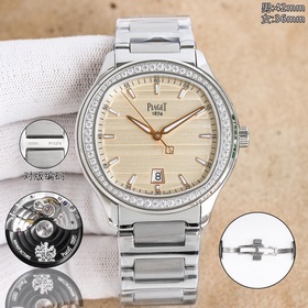 TW граф ультратонкие часы PIAGET POLO серии для пар, известные ка