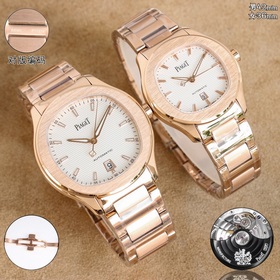 TW граф ультратонкие часы PIAGET POLO серии для пар, известные ка