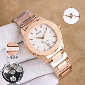 TW граф ультратонкие часы PIAGET POLO серии для пар, известные ка