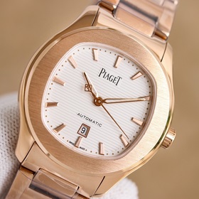 TW граф ультратонкие часы PIAGET POLO серии для пар, известные ка