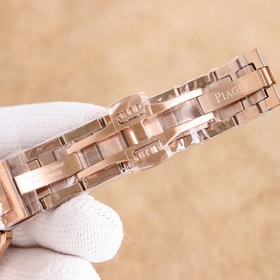 TW граф ультратонкие часы PIAGET POLO серии для пар, известные ка