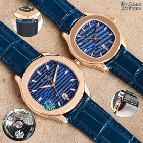 TW граф ультратонкие часы PIAGET POLO серии для пар, известные ка