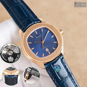 TW граф ультратонкие часы PIAGET POLO серии для пар, известные ка
