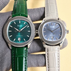 TW граф ультратонкие часы PIAGET POLO серии для пар, известные ка