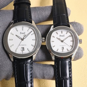 TW граф ультратонкие часы PIAGET POLO серии для пар, известные ка
