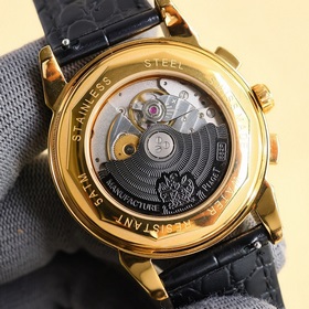 Элегантные и многофункциональные часы из коллекции PIAGET от Piag