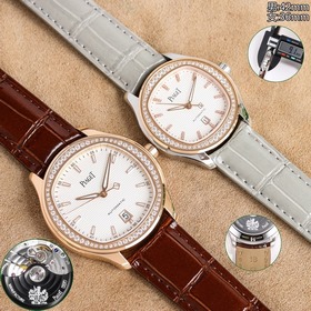 TW граф ультратонкие часы PIAGET POLO серии для пар, известные ка