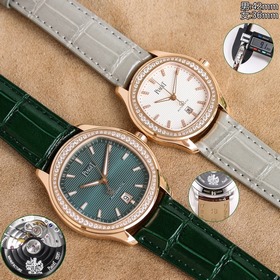 TW граф ультратонкие часы PIAGET POLO серии для пар, известные ка
