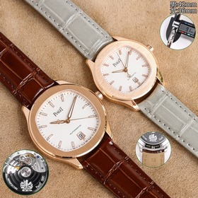 TW граф ультратонкие часы PIAGET POLO серии для пар, известные ка