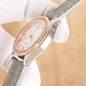 TW граф ультратонкие часы PIAGET POLO серии для пар, известные ка