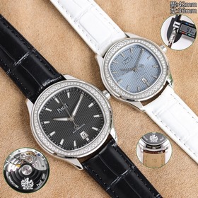 TW граф ультратонкие часы PIAGET POLO серии для пар, известные ка