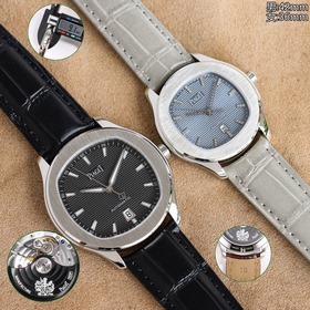 TW граф ультратонкие часы PIAGET POLO серии для пар, известные ка