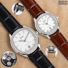TW граф ультратонкие часы PIAGET POLO серии для пар, известные ка