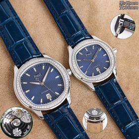 TW граф ультратонкие часы PIAGET POLO серии для пар, известные ка