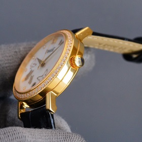 В 2024 году будет представлена новая модель женских часов Piaget 