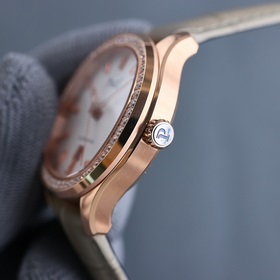 Серия Piaget Polo S от Piaget вышла в продажу и объединила в себе