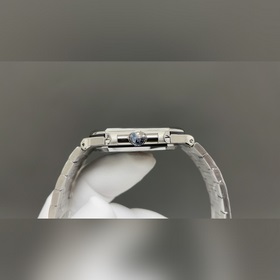 Factory Patek Philippe представляет новую серию часов CUBITUS 582